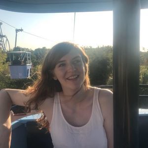 Meet your Posher, Taryn